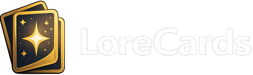 LoreCards